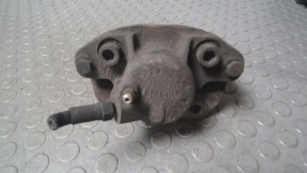 Foto: BREMSSATTEL VORN LINKS ( GIRLING ) eines Renault R 21 TL Passenger (TL)