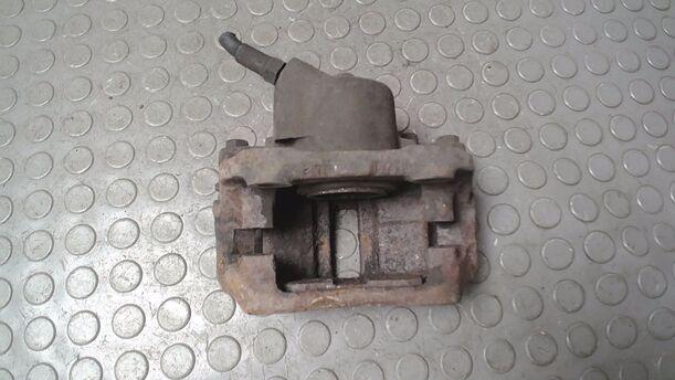 Foto: BREMSSATTEL VORN LINKS ( GIRLING ) eines Renault R 21 TL Passenger (TL)