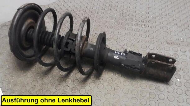 Foto: FEDERBEIN VORN LINKS eines Renault R 21 TL Passenger (TL)