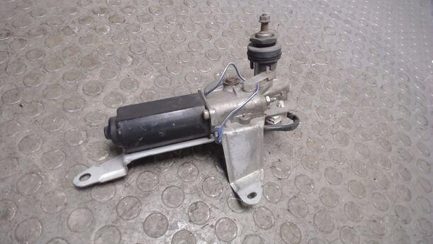 Foto: HECKSCHEIBENWISCHERMOTOR eines Mazda 323 Kombi GLX