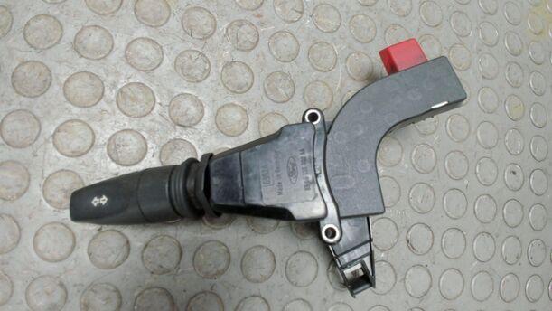 Foto: BLINKERSCHALTER / KOMBISCHALTER eines Ford Scorpio CL