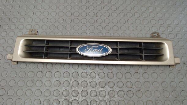 Foto: KÜHLERGRILL ( '85 / FACELIFT ) eines Ford Scorpio CL