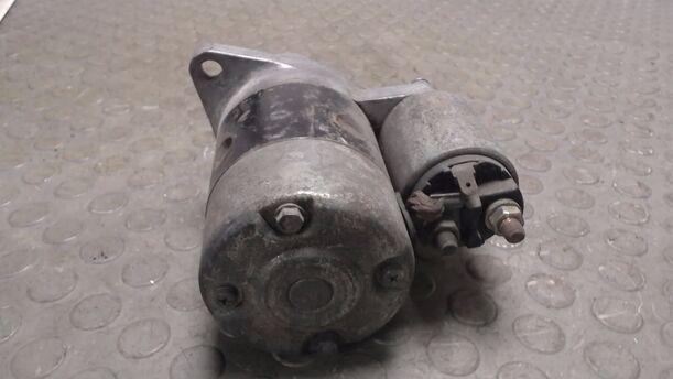 Foto: ANLASSER / STARTER eines Nissan Micra LX