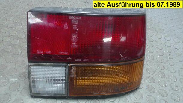 Foto: HECKLEUCHTE / RÜCKLICHT RECHTS eines Nissan Micra LX