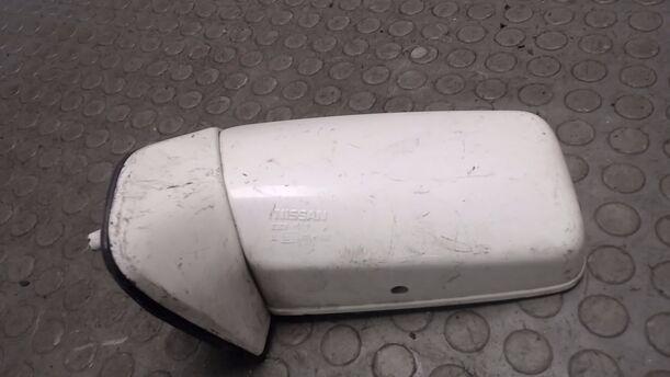 Foto: AUSSENSPIEGEL MECH. INNENVERSTELLBAR LINKS eines Nissan Micra LX
