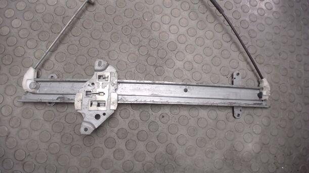 Foto: FENSTERHEBER VORN RECHTS (3-TÜRER) eines Nissan Almera 2.0 GTi