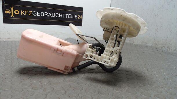 Foto: KRAFTSTOFFPUMPE eines Nissan Almera 2.0 GTi
