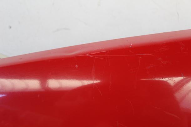 Foto: KOTFLÜGEL VORN LINKS eines Nissan Sunny SLX