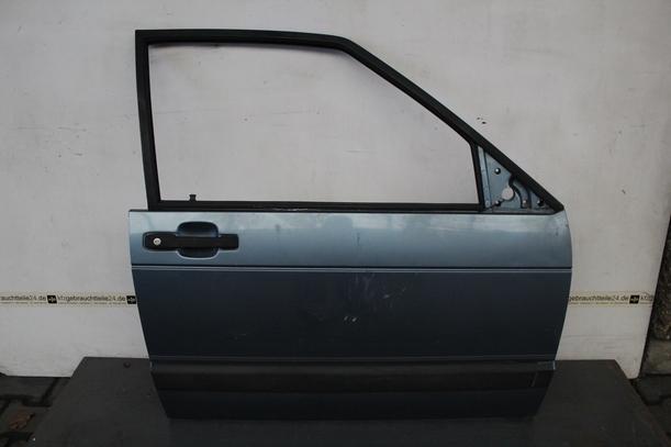 Foto: TÜR VORNE RECHTS (4-Türer) eines Seat Ibiza 1.5 GL