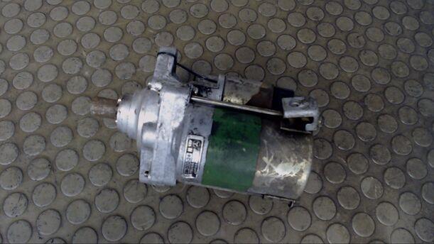 Foto: ANLASSER / STARTER MITSUBA eines Honda Civic 1.6i 16V