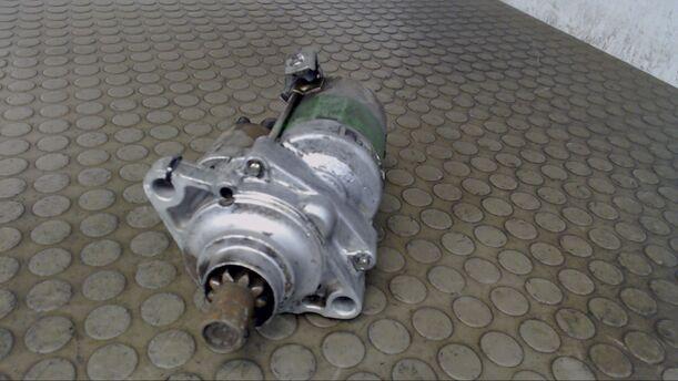 Foto: ANLASSER / STARTER MITSUBA eines Honda Civic 1.6i 16V