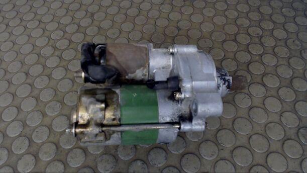 Foto: ANLASSER / STARTER MITSUBA eines Honda Civic 1.6i 16V