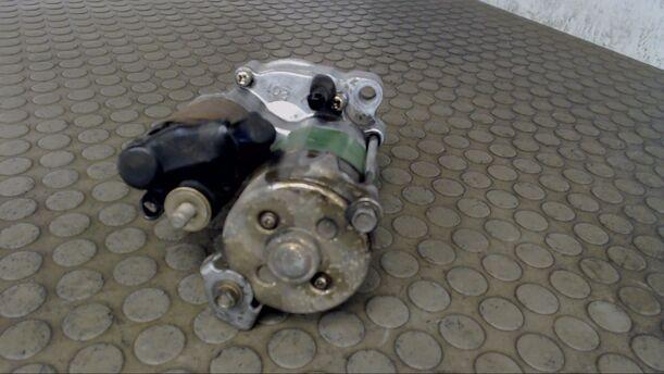 Foto: ANLASSER / STARTER MITSUBA eines Honda Civic 1.6i 16V