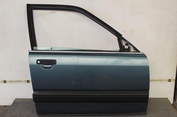 Foto: TÜR VORNE RECHTS eines Audi 100