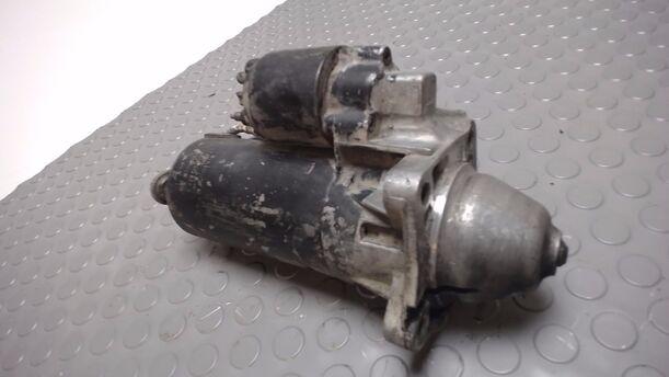 Foto: ANLASSER / STARTER BOSCH eines Ford Fiesta Holiday
