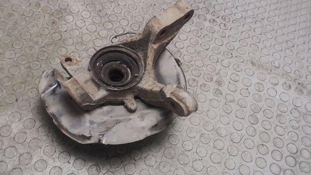Foto: ACHSSCHENKEL VORNE RECHTS eines Toyota Corolla 1.6 Si