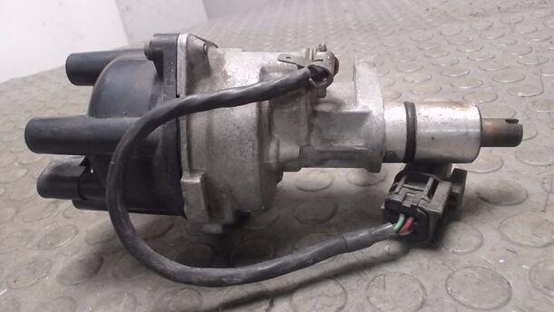 Foto: ZÜNDVERTEILER eines Nissan Micra LX