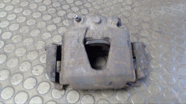 Foto: BREMSSATTEL VORNE RECHTS eines Daewoo Nexia 1.5 GL
