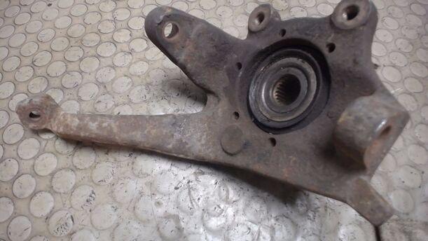 Foto: ACHSSCHENKEL VORNE LINKS eines Renault Espace 2000-1 TSE