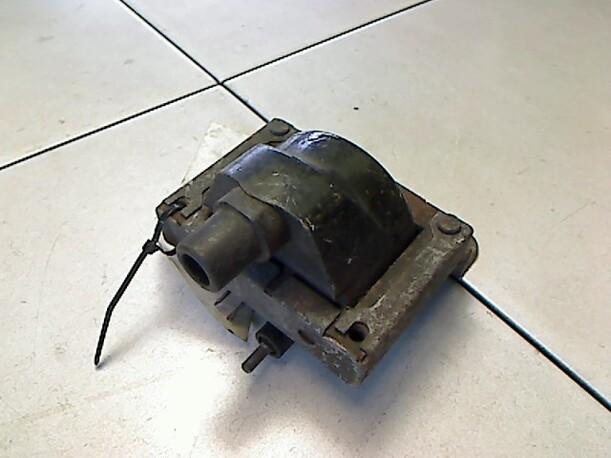 Foto: ZÜNDSPULE eines Opel Corsa LS