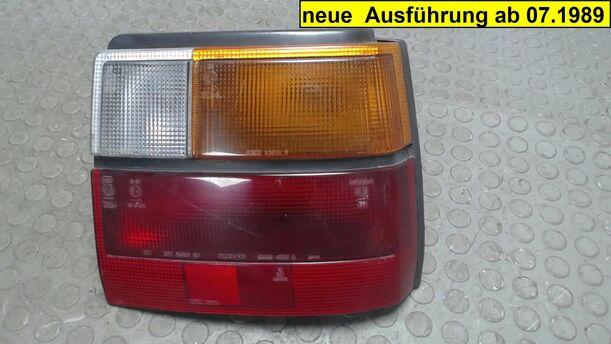 Foto: HECKLEUCHTE / RÜCKLICHT RECHTS eines Nissan Micra LX