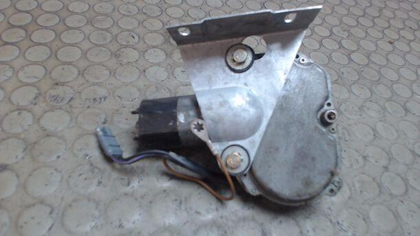 Foto: HECKSCHEIBENWISCHERMOTOR eines Ford Escort Turnier CL