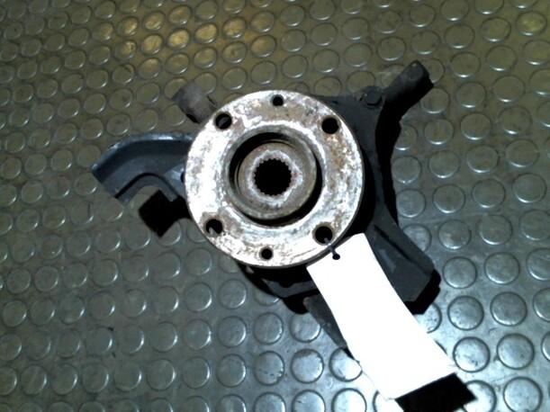 Foto: ACHSSCHENKEL VORNE LINKS V L eines Lancia Dedra 1.6 i.e.