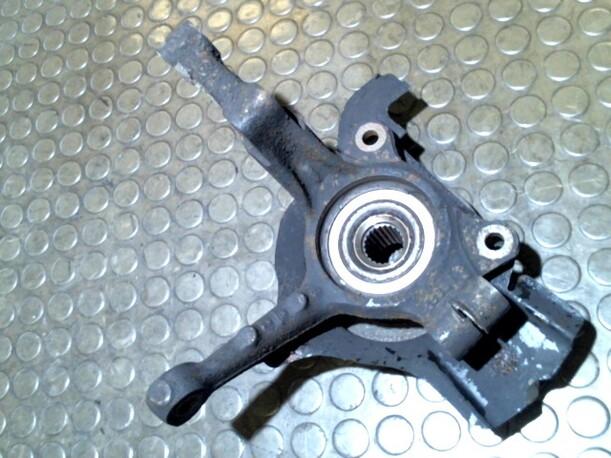 Foto: ACHSSCHENKEL VORNE LINKS V L eines Lancia Dedra 1.6 i.e.