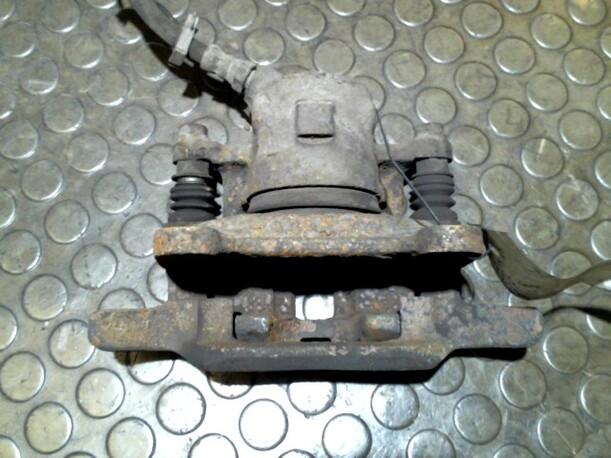 Foto: BREMSSATTEL VL eines Lancia Dedra 1.6 i.e.