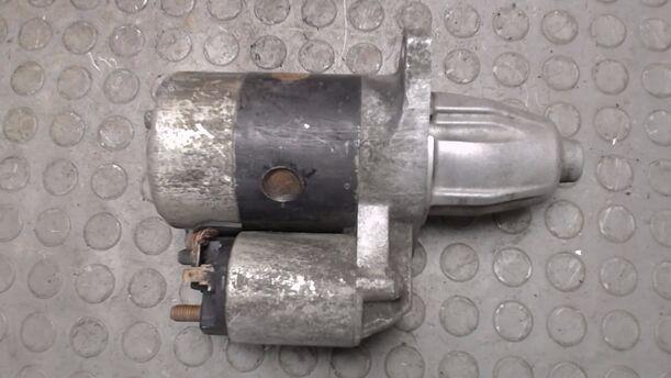 Foto: ANLASSER / STARTER eines Nissan Micra LX
