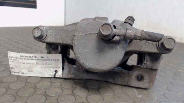 Foto: BREMSSATTEL VORN RECHTS eines Honda Accord 2.3i SR