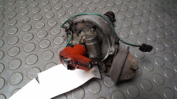 Foto: ZÜNDVERTEILER eines Opel Corsa LS