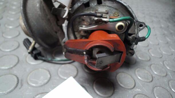 Foto: ZÜNDVERTEILER eines Opel Corsa LS