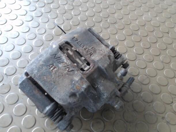 Foto: BREMSSATTEL VL eines Honda Accord 2.0 AERODECK EXI