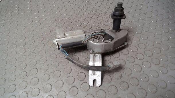 Foto: SCHEIBENWISCHERMOTOR HINTEN eines Fiat Panda 1000 i.e. L