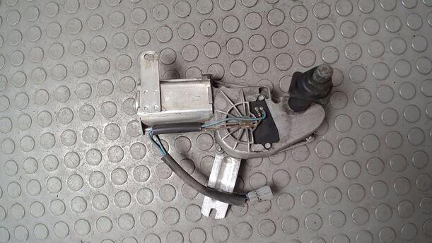 Foto: SCHEIBENWISCHERMOTOR HINTEN eines Fiat Panda 1000 i.e. L