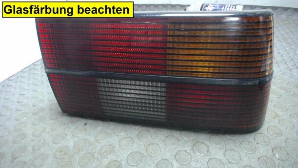 Foto: HECKLEUCHTE / RÜCKLICHT SWF RECHTS eines Opel Ascona c LS