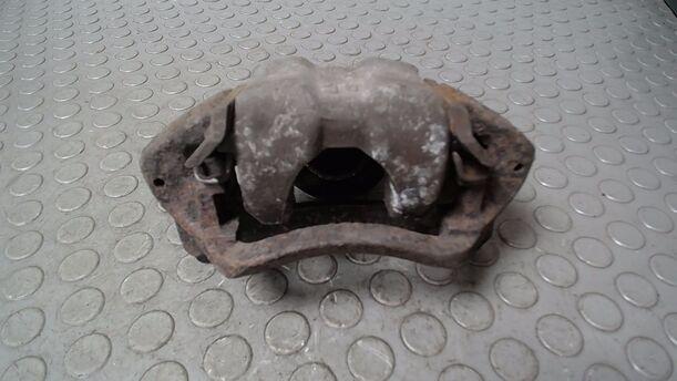 Foto: BREMSSATTEL VORN LINKS eines Fiat Panda 750 L (Plus)