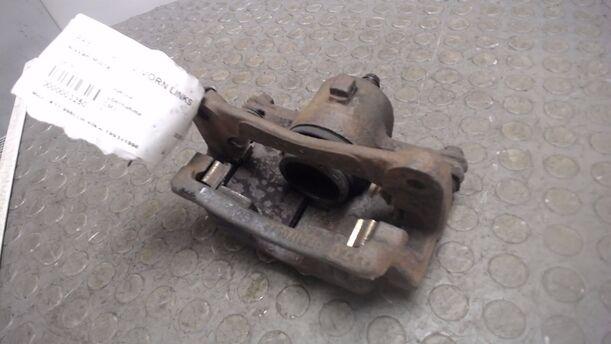 Foto: BREMSSATTEL VORN LINKS eines Nissan Micra L