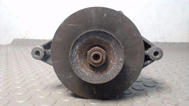 Foto: LICHTMASCHINE eines Opel Corsa LS
