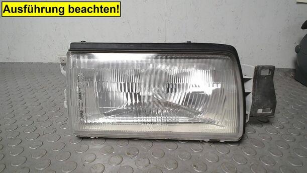 Foto: SCHEINWERFER RECHTS ( KOITO ) eines Mazda 323 1.5 GLX