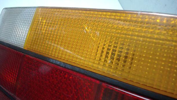Foto: HECKLEUCHTE / RÜCKLICHT LINKS eines Seat Malaga 1.5 GL
