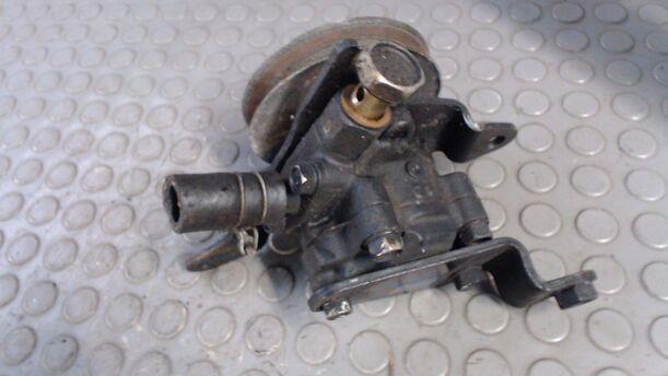 Foto: SERVOPUMPE / LENKGETRIEBEPUMPE eines Nissan Sunny LX