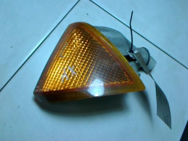 Foto: BLINKLEUCHTE LINKS eines Citroen AX 11 E