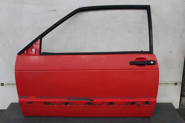 Foto: TÜR VORNE LINKS (3-Türer) eines Seat Ibiza Special