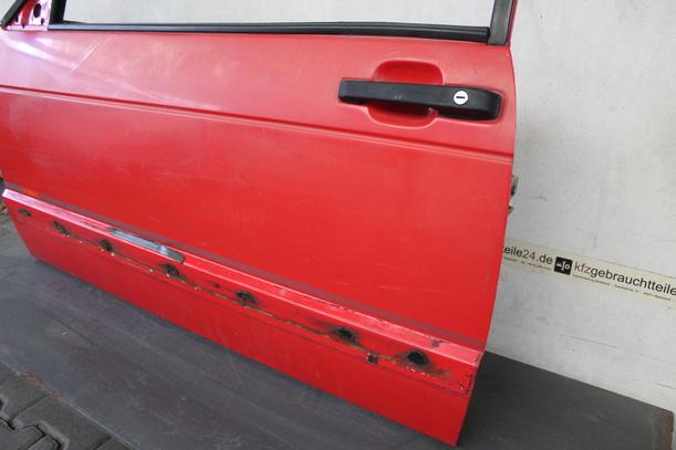 Foto: TÜR VORNE LINKS (3-Türer) eines Seat Ibiza Special