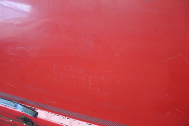 Foto: TÜR VORNE LINKS (3-Türer) eines Seat Ibiza Special
