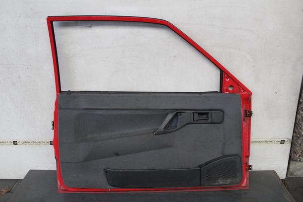 Foto: TÜR VORNE LINKS (3-Türer) eines Seat Ibiza Special