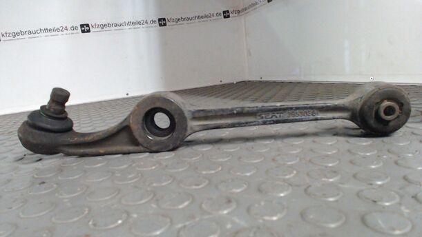 Foto: QUERLENKER VLU eines Seat Ibiza Special