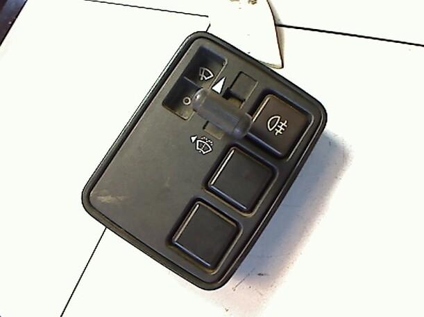 Foto: WISCHERSCHALTER eines Fiat Fiorino Pick Up 255.118.3